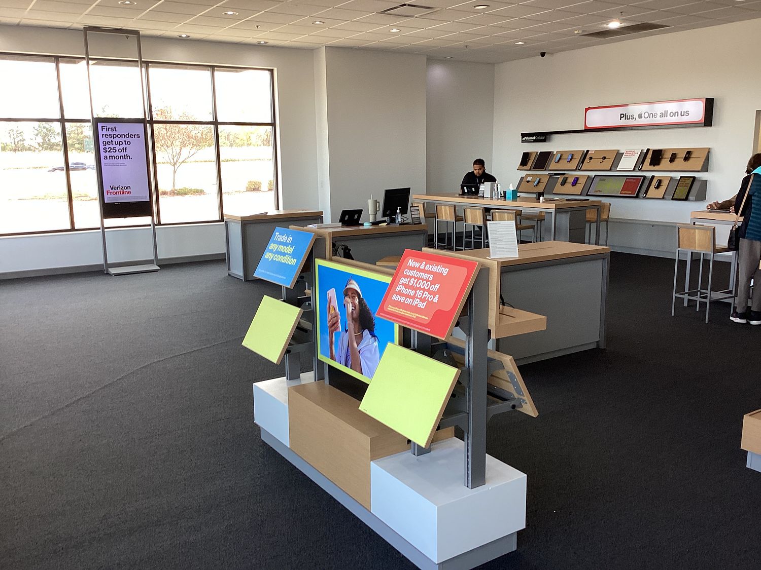Verizon Image