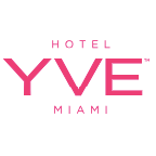 Hotel YVE Miami Logo YVE Hotel Miami Miami (305)358-4555