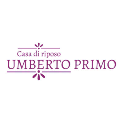 Casa di Riposo Umberto I Logo