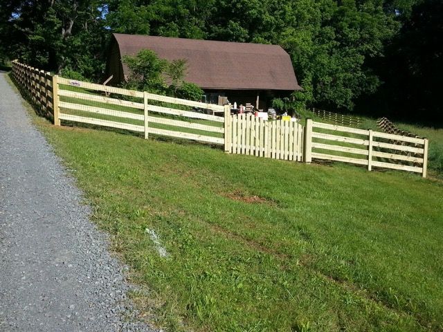 Beitzell Fence Co. Image