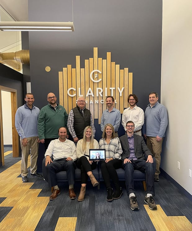 Images Clarity Financial