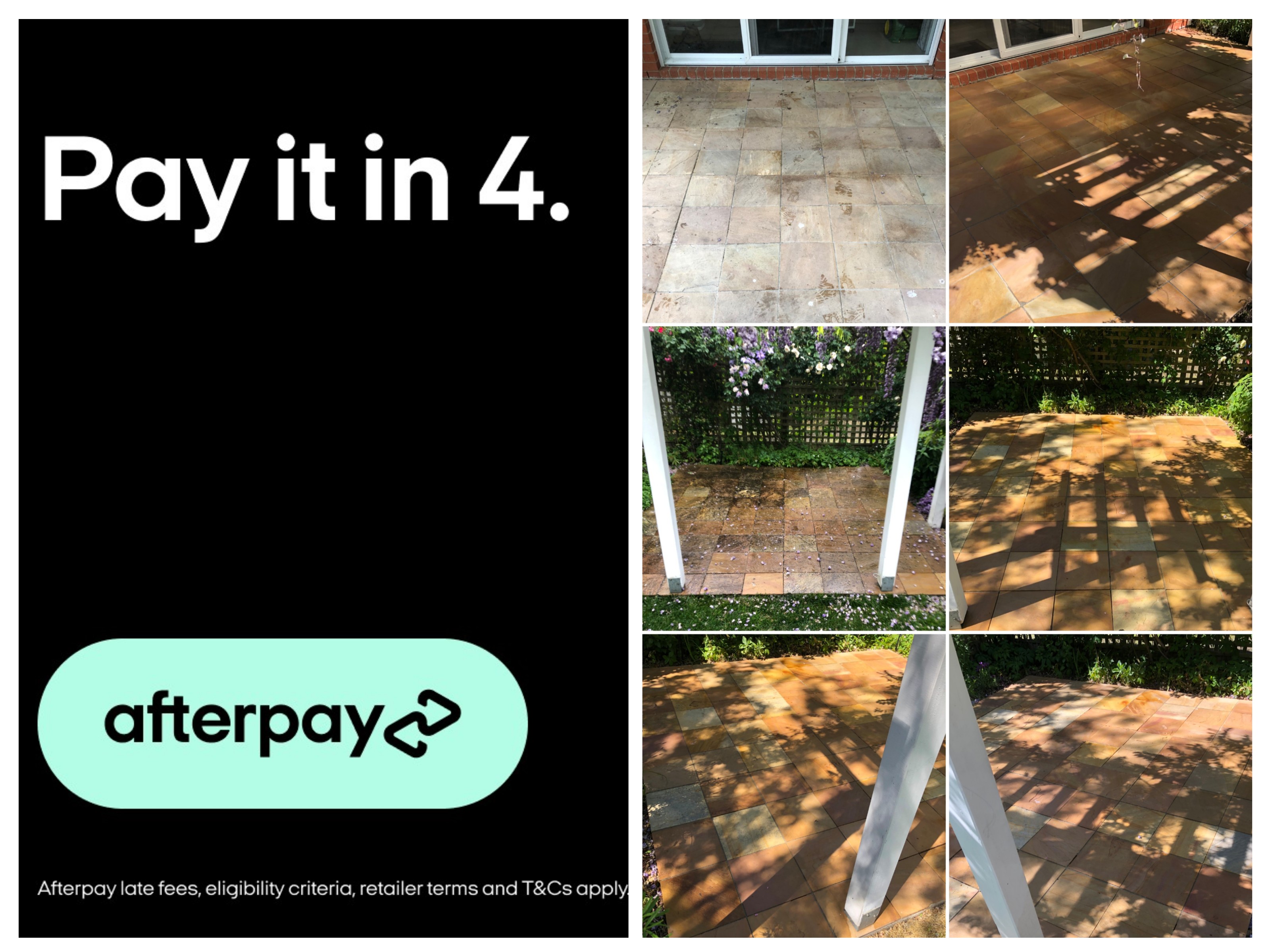 Images Melbourne Concrete Sealing