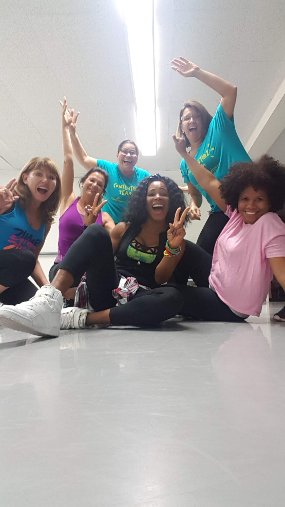 Bilder Yamilka Oviedo