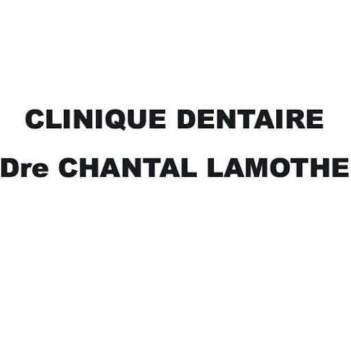 Clinique Dentaire Dre Chantal Lamothe - Dentiste Brossard Logo