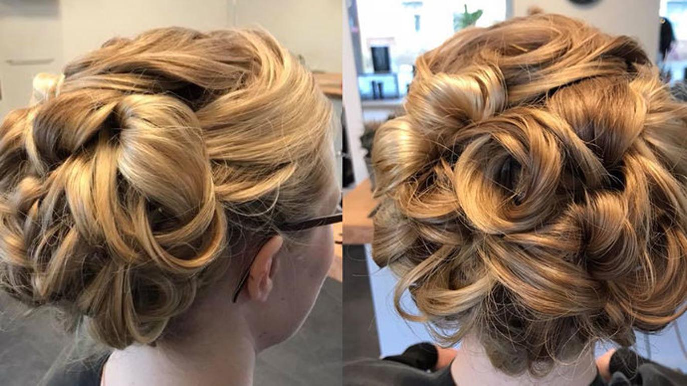 Images Hair By Pino ApS