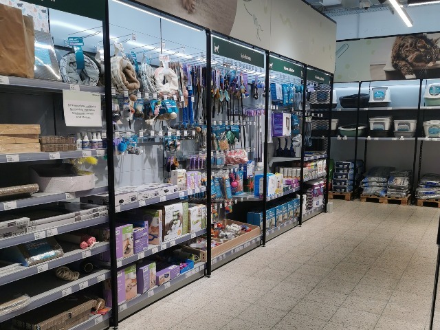 Fressnapf Schrobenhausen, Augsburger Str. 43 in Schrobenhausen