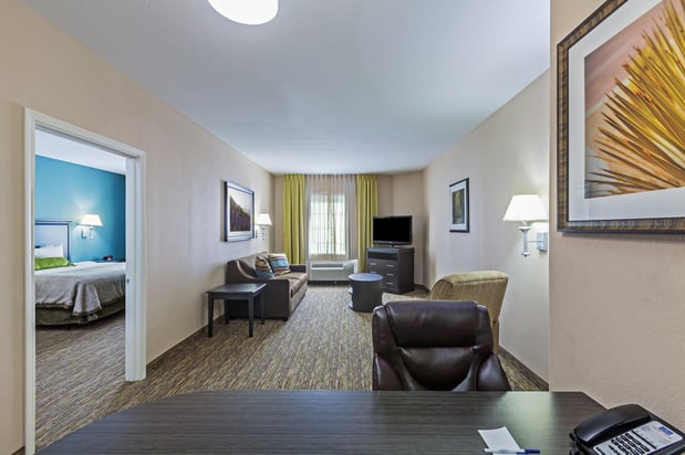 Images Candlewood Suites Amarillo-Western Crossing by IHG