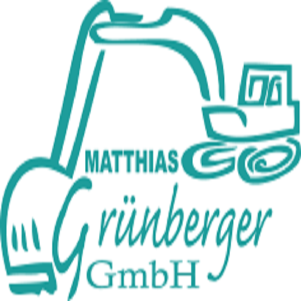 Matthias Grünberger  GmbH Logo