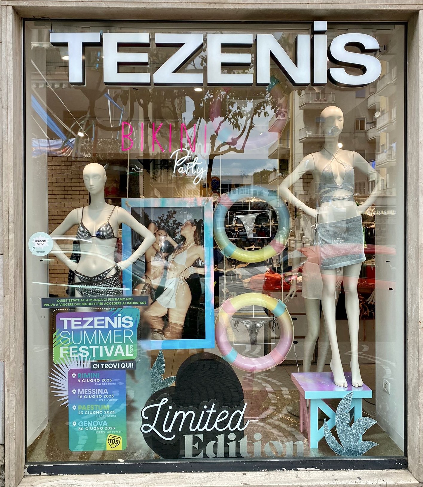 Images Tezenis