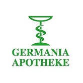 Germania-Apotheke Logo