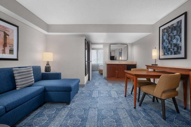 Images Embassy Suites by Hilton El Paso