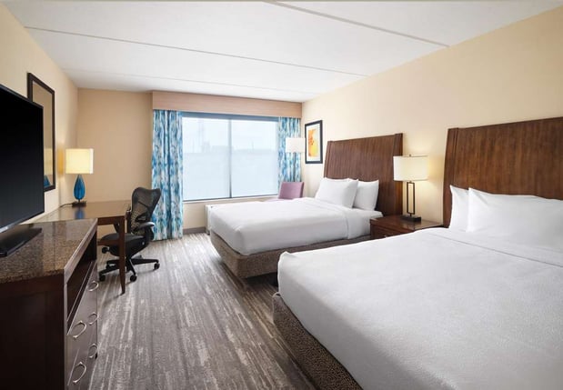 Images Hilton Garden Inn Houston/Bush Intercontinental Airport