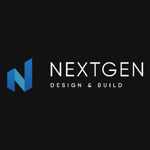 NextGen Design Build Logo