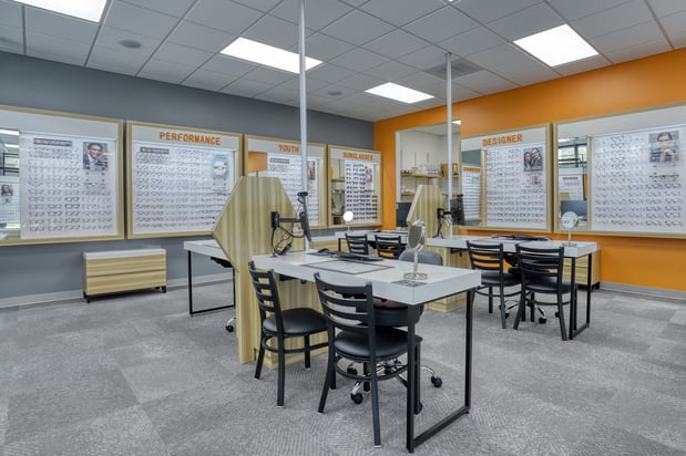 Images Stanton Optical