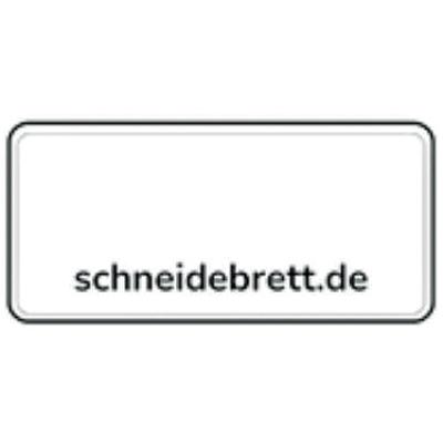 Logo Schneidebrett.de