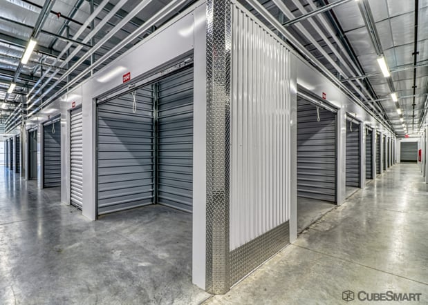 Images CubeSmart Self Storage