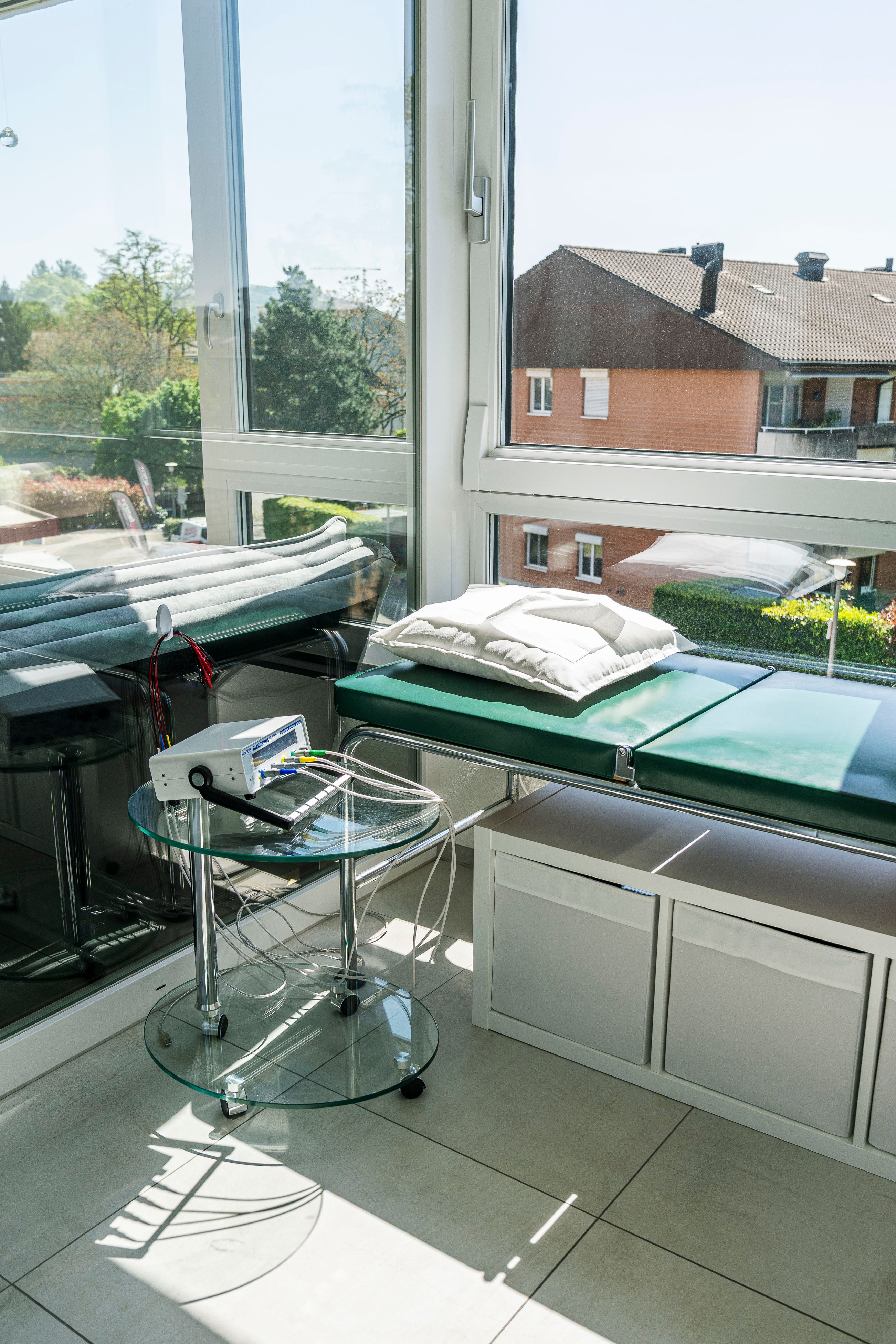 Dreamfactory & Herbalife, Hauptstrasse 82 in Birsfelden