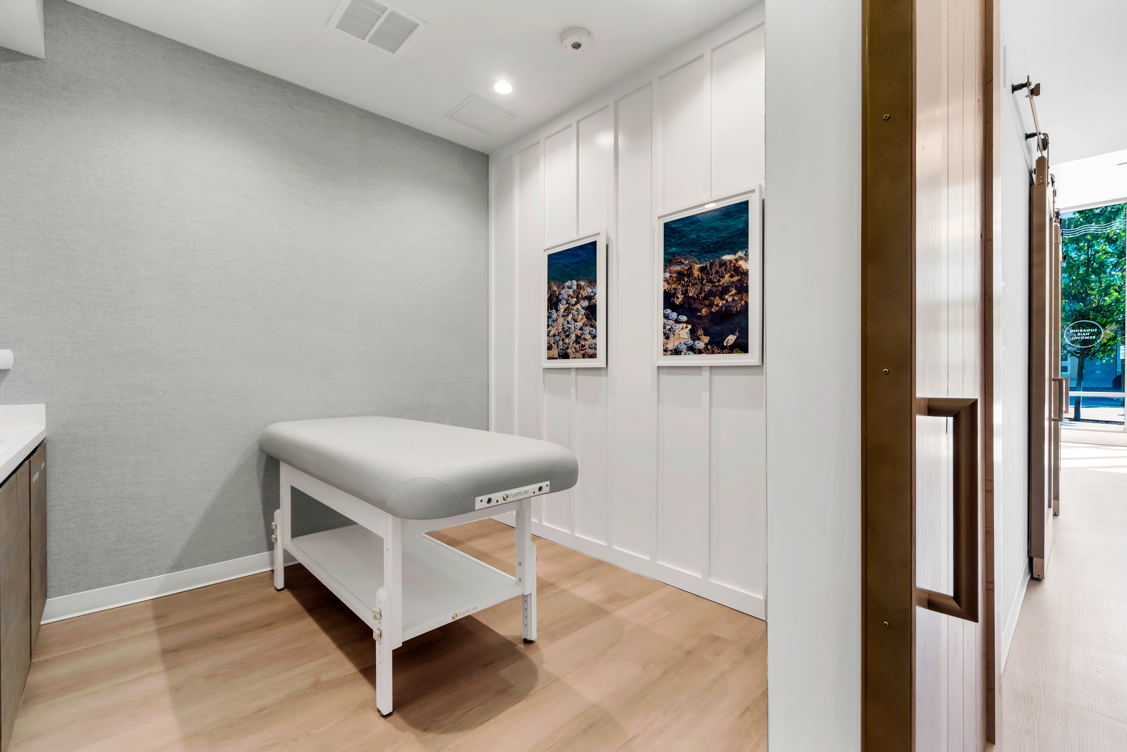 SUGARED + BRONZED Northern Liberties Sugaring Room