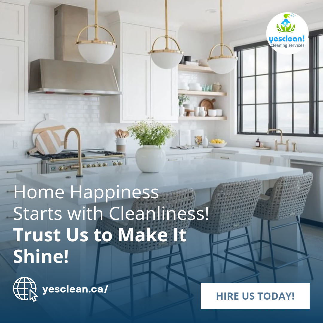 Images Yes Clean Cleaning Services