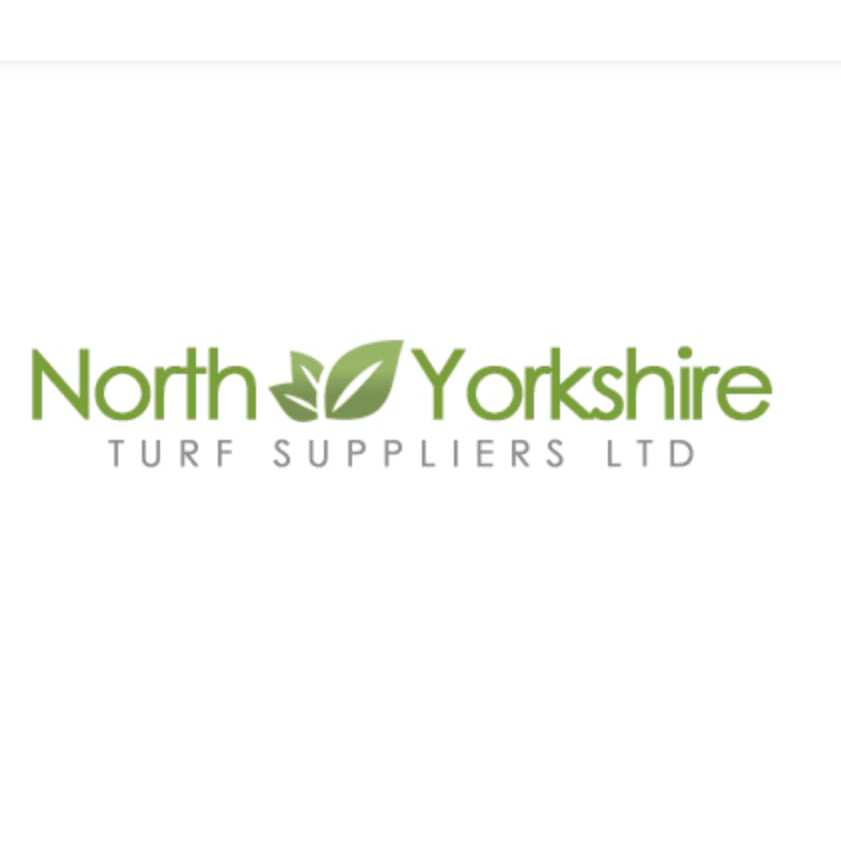 LOGO North Yorkshire Turf Suppliers Ltd Harrogate 07884 223423