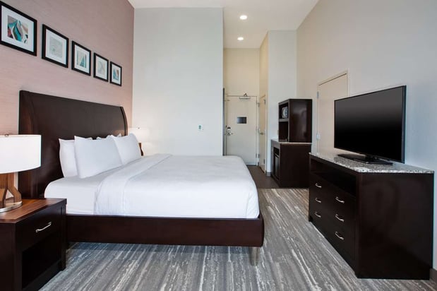 Images Hilton Garden Inn Benton Harbor / St. Joseph