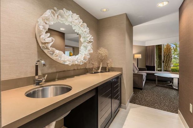 Images Hilton La Jolla Torrey Pines