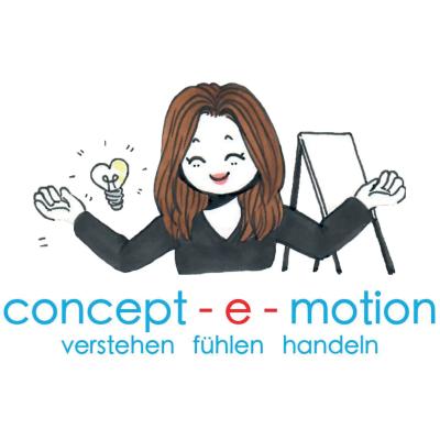 concept-e-motion Seminare, Teambuilding, Coaching, Inspiration in München  