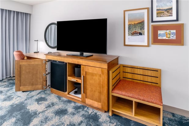 Images Hampton Inn & Suites Silverthorne