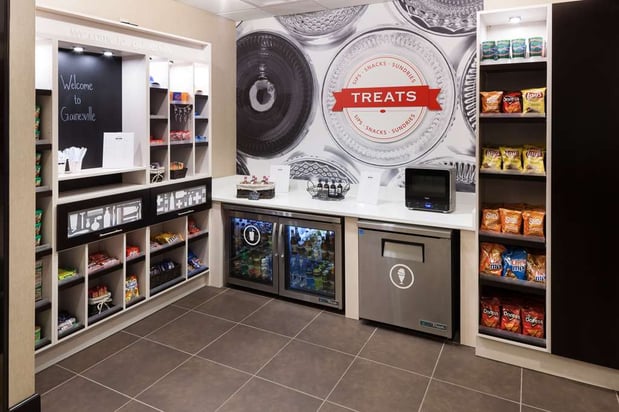 Images Hampton Inn & Suites Gainesville-Downtown