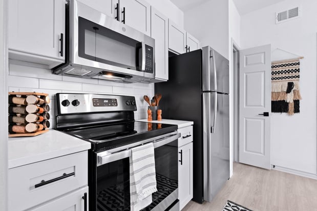 Images Anthem Town East Apartments