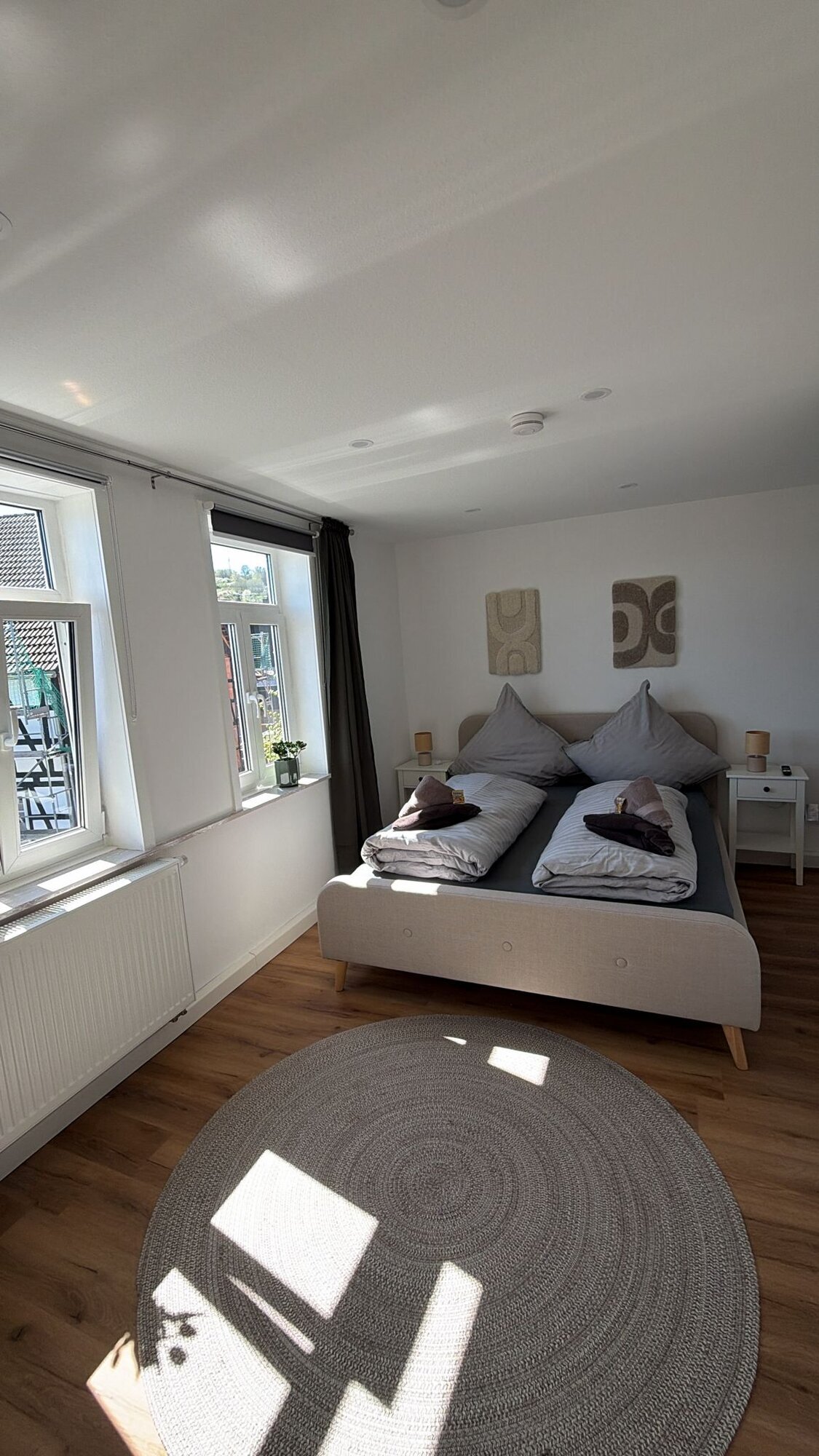 Mein Altstadt Domizil, Petrusstraße 17 in Hallenberg