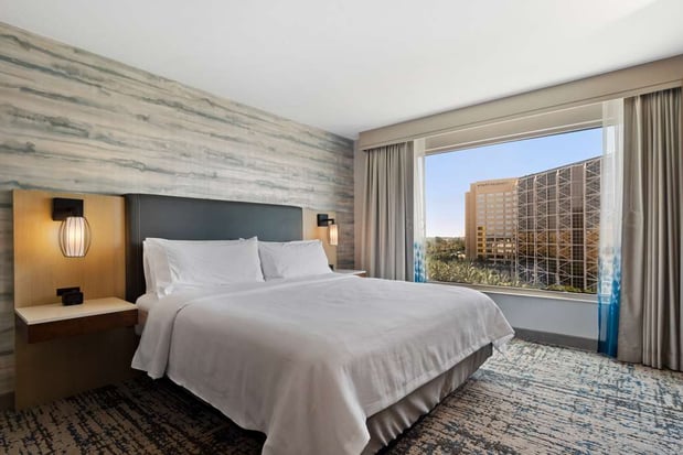 Images Embassy Suites by Hilton Anaheim South