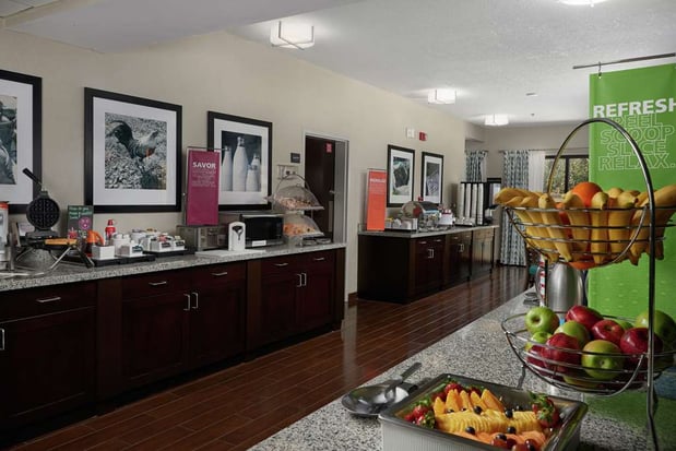 Images Hampton Inn Jupiter/Juno Beach