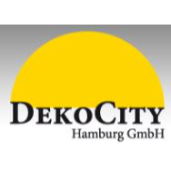 DekoCity Hamburg GmbH in Hamburg - Logo