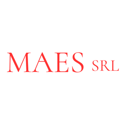 Mae.S. Logo