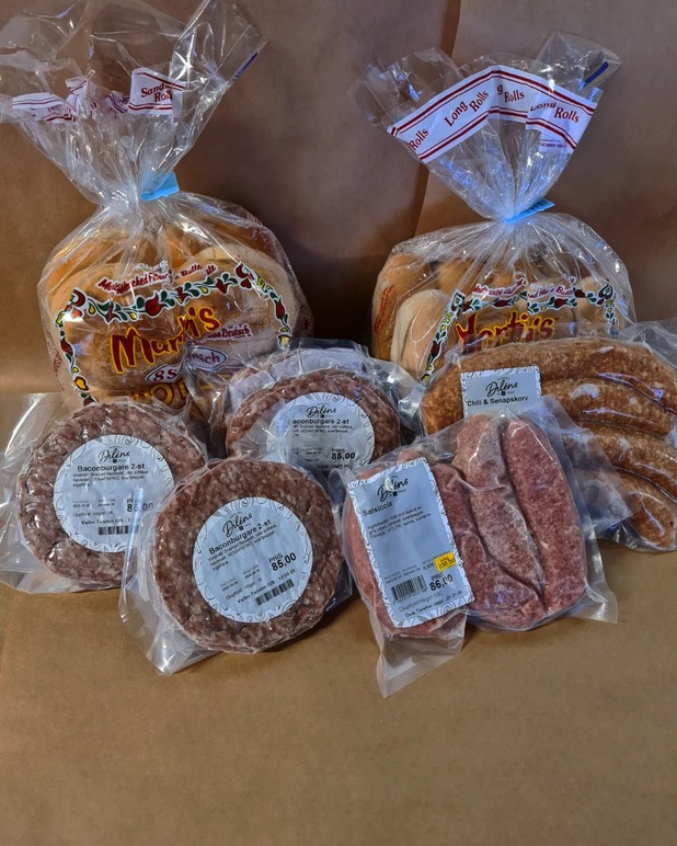 Images Diléns Gourmandis Övik