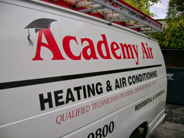 Images Academy Air Heating, Cooling, Plumbing and Electric