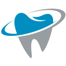 Dr. Smile-a-lot Logo
