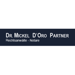 Kundenlogo Dr. Mickel DOro Partner