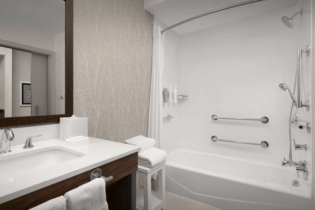 Images Hampton Inn & Suites Paso Robles