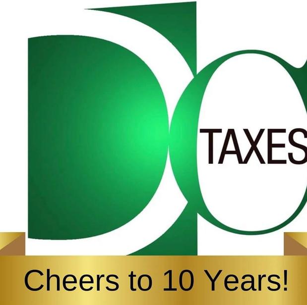 Images DC Taxes, Inc.