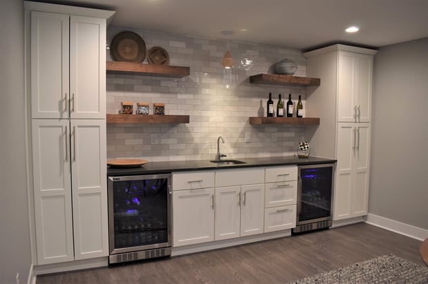 Images The Basement Sanctuary | Centennial