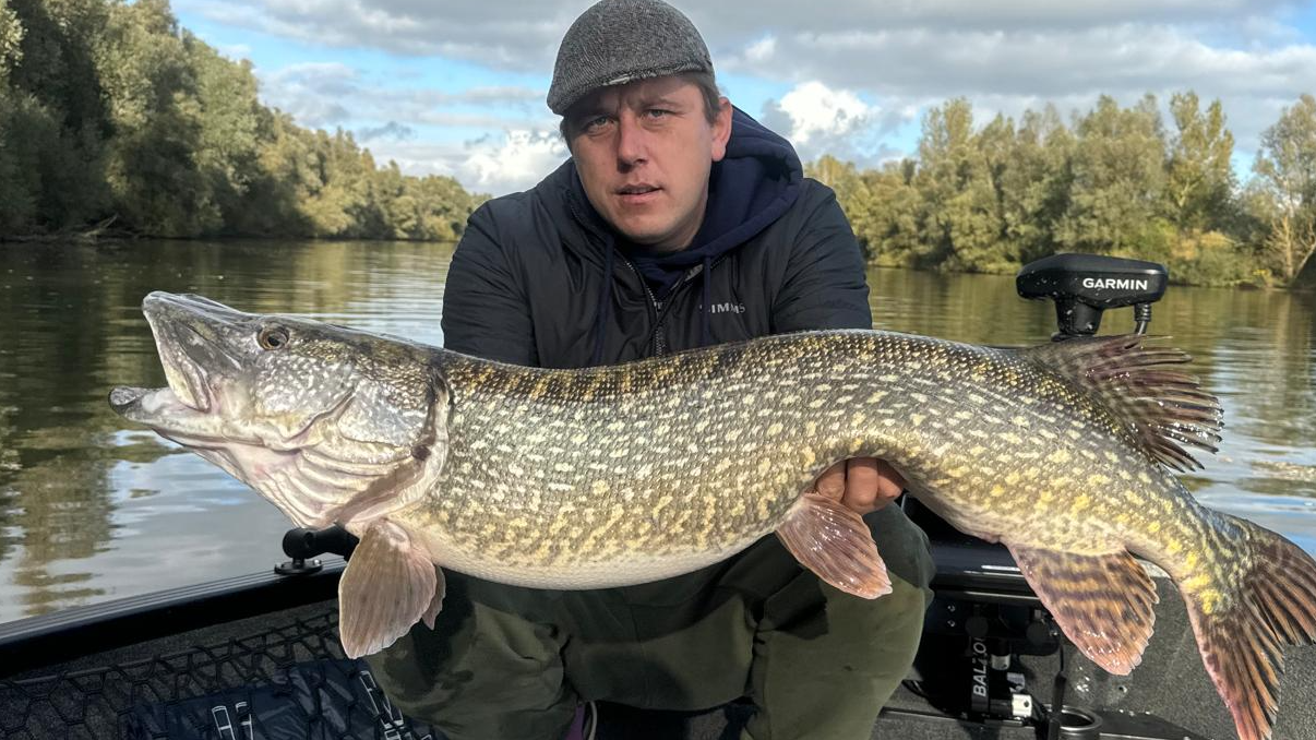 Foto's Dutch Fishing Experience
