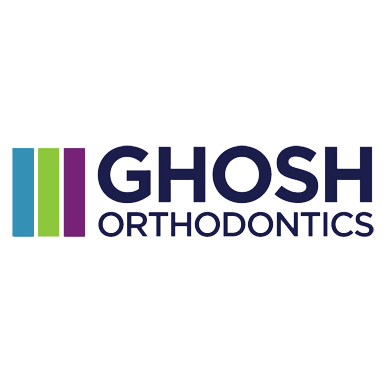 Ghosh Orthodontics Pottsville Logo
