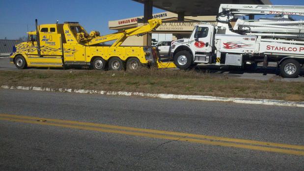 Images All About Towing