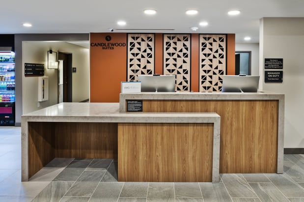 Images Candlewood Suites Dothan by IHG