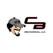 CB Mechanical, LLC Logo