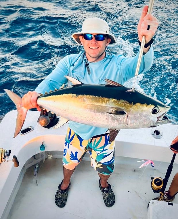 Images Cowboy Cowgirl SportFishing Charters