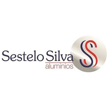 Aluminios Sestelo Silva Logo