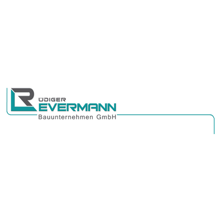Logo Rüdiger Levermann Bauunternehmen GmbH